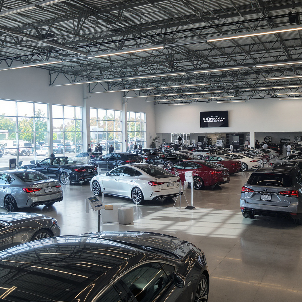 Premium Car Collection